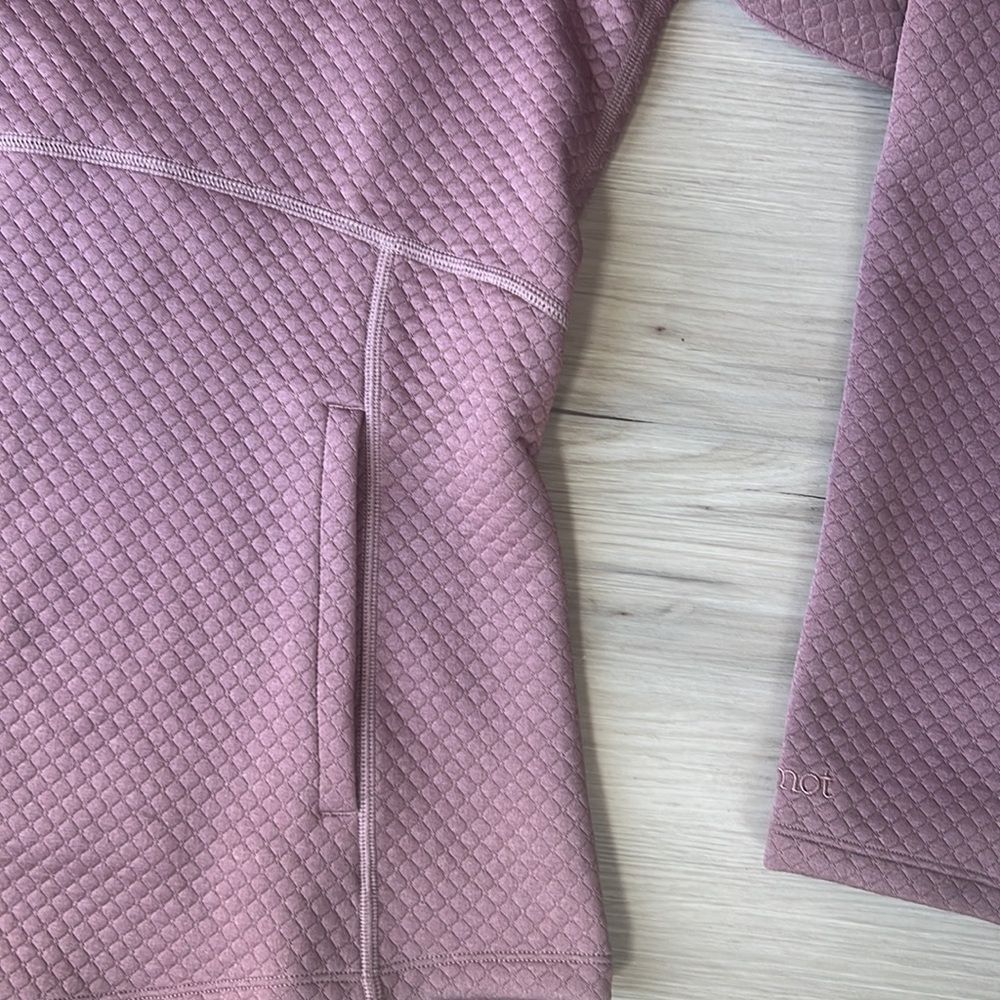 MARMOT WOMEN'S ANNIE LONG SLEEVE TOP M - Picture 5 of 7